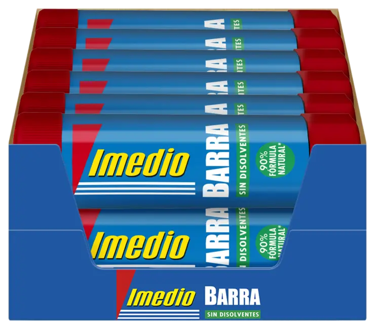 7000568-Article-pack-shot-front-straight-en-157-Bison-40g-ES-BARRA