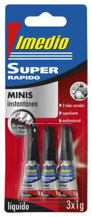7001485-Article-pack-shot-front-straight-en-263-Imedio-3x1g-Spanish-ImedioSuperRapidoMinis3x1g