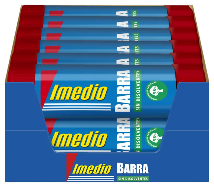 7000568-Article-pack-shot-front-straight-en-553-Imedio-40gx12-Spanish-Imediobarra