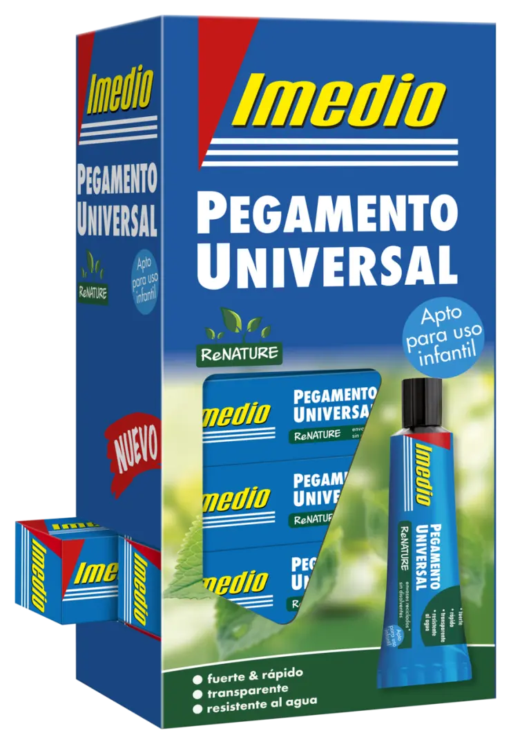 65801-Article-pack-shot-front-straight-en-206-Imedio-Spanish-ImedioReNATUREUniversalSinDisolventesDisplay